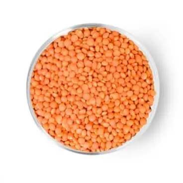 Masoor Dal Pure Unpolished Pulse