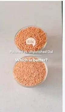 Premium Masoor Dal