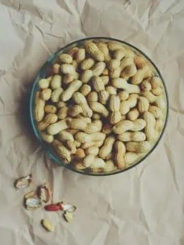 Mongfali Badam