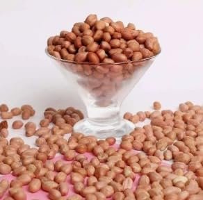 Mungfali Badam