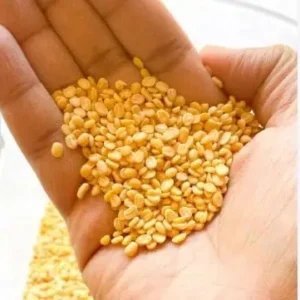Premium Moong Dal