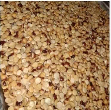 Pure Desi Arhar Dal