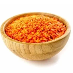 Masoor Dal Pure Unpolished Pulse