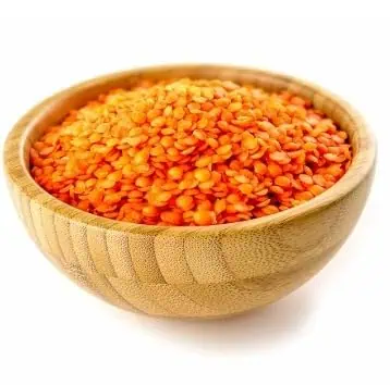 Masoor Dal Pure Unpolished Pulse