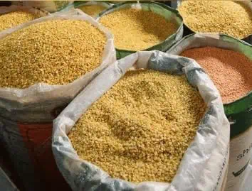 Premium Chana Dal