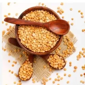 Pure Desi Arhar Dal