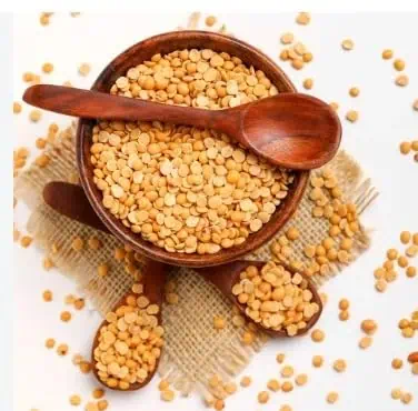 Pure Desi Arhar Dal