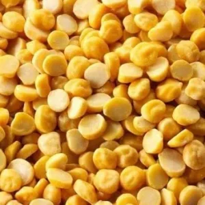 Chana Dal