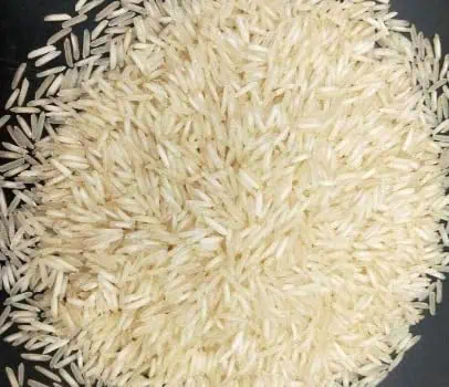 Long Grain Basmati Rice Biryani