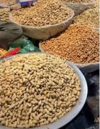 Mongfali Badam