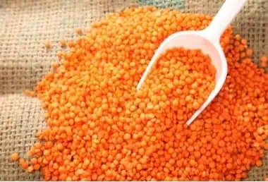 Premium Masoor Dal