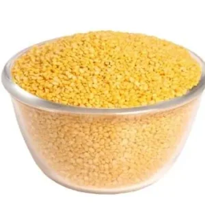 Moong Dal