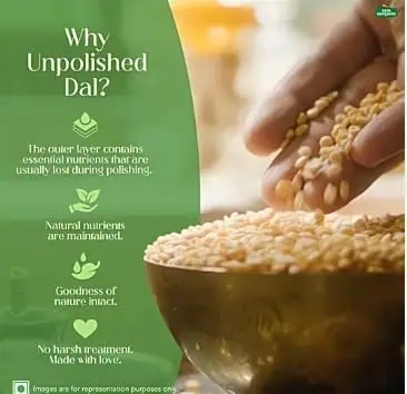 Premium Masoor Dal