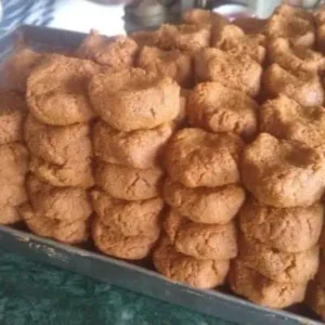 Sudha swadisht Peda