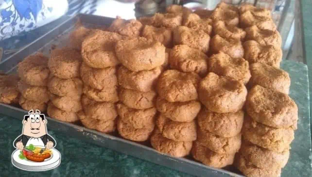 Sudha swadisht Peda