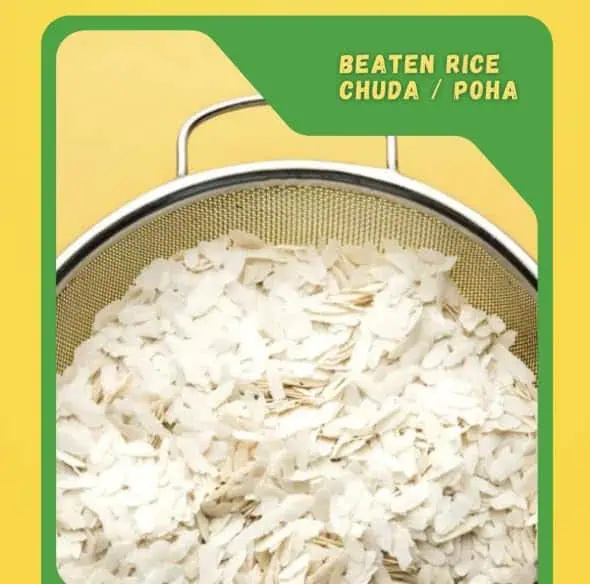 Bhagalpuri Katarni Chura Poha