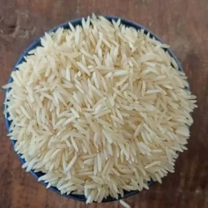 Basmati Rice