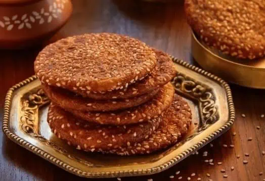 Papdi Anarsa