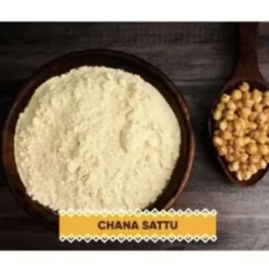 900 Grams Authentic Bihari Chana Sattu