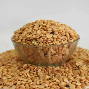 Desi Arhar Daal