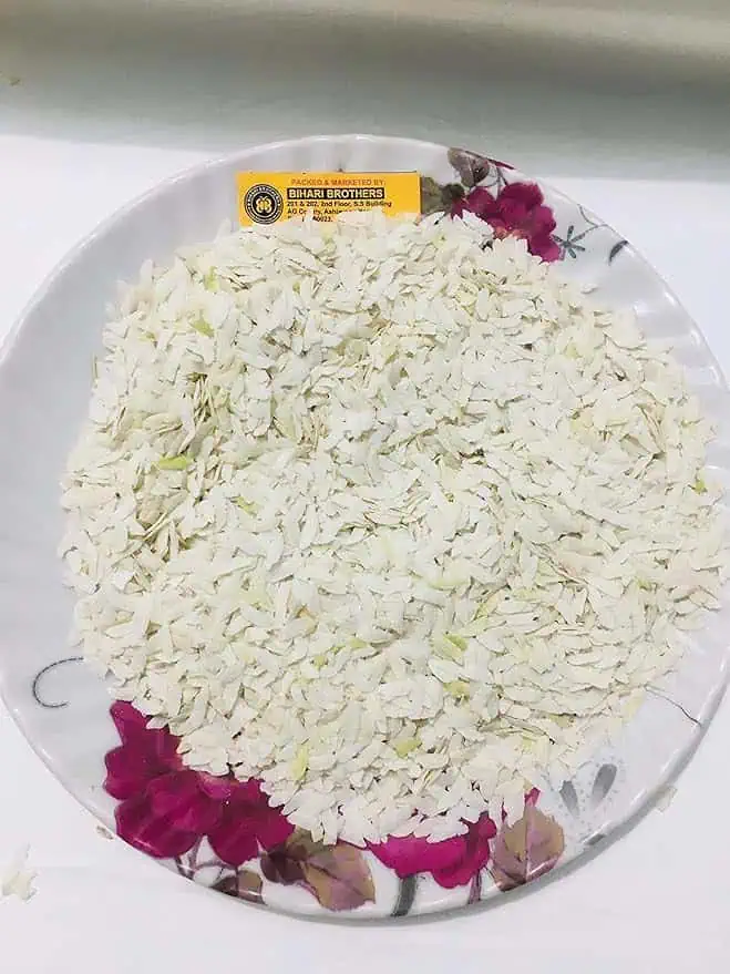 Makhan Bhog Basmati Chura