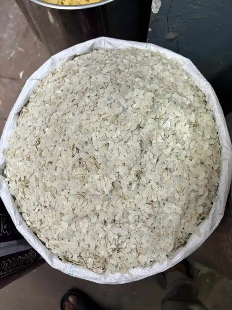 Makhan Bhog Basmati Chura