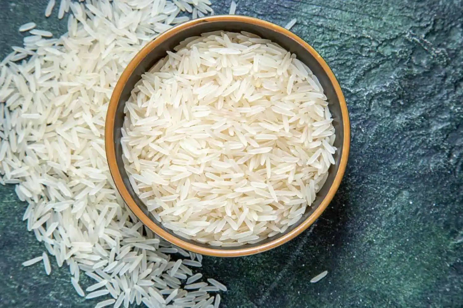 Katarni Rice
