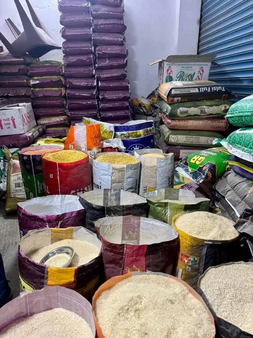 Katarni Rice10kgs