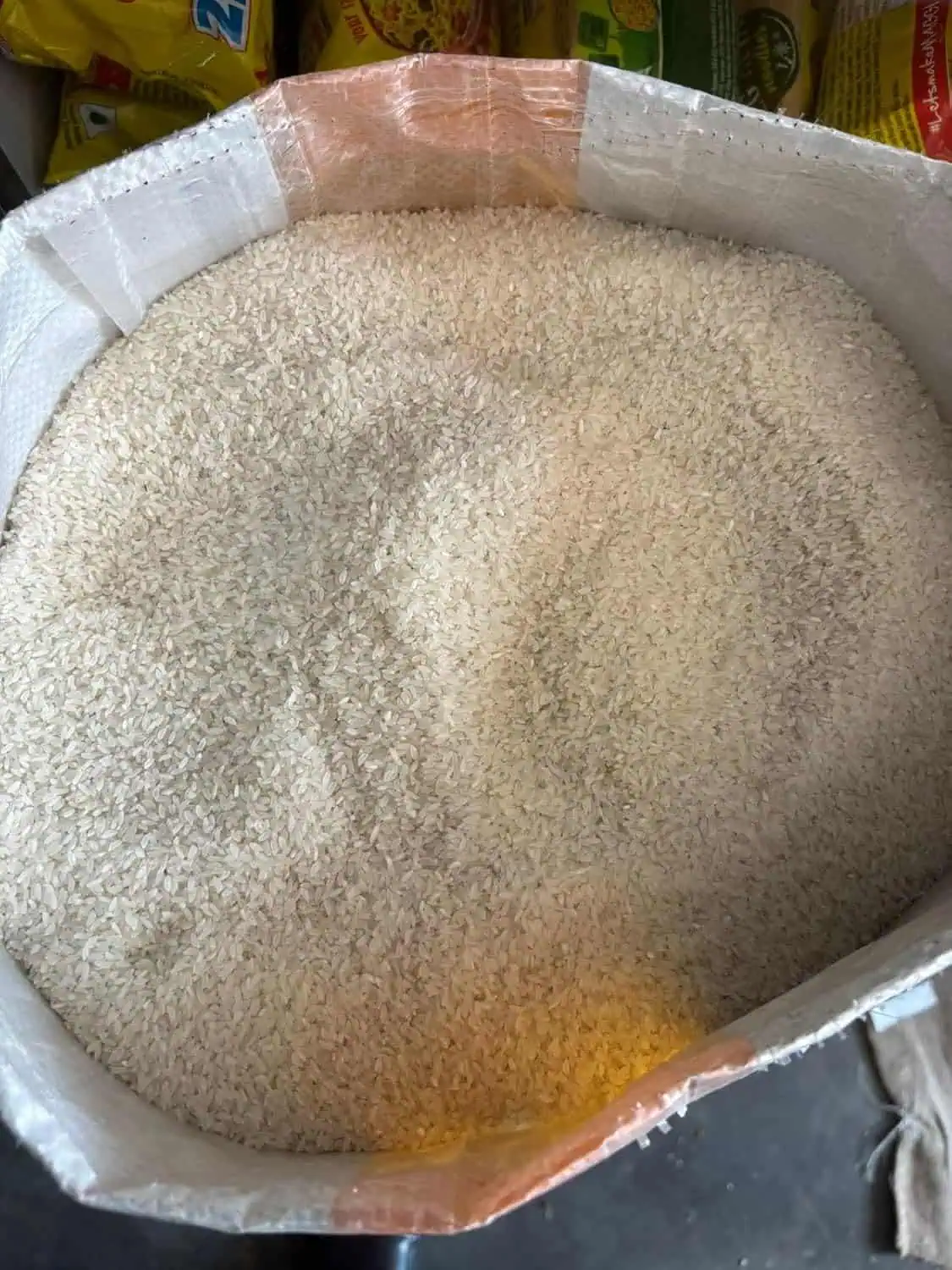 Bhagalpuri Basmati Rice