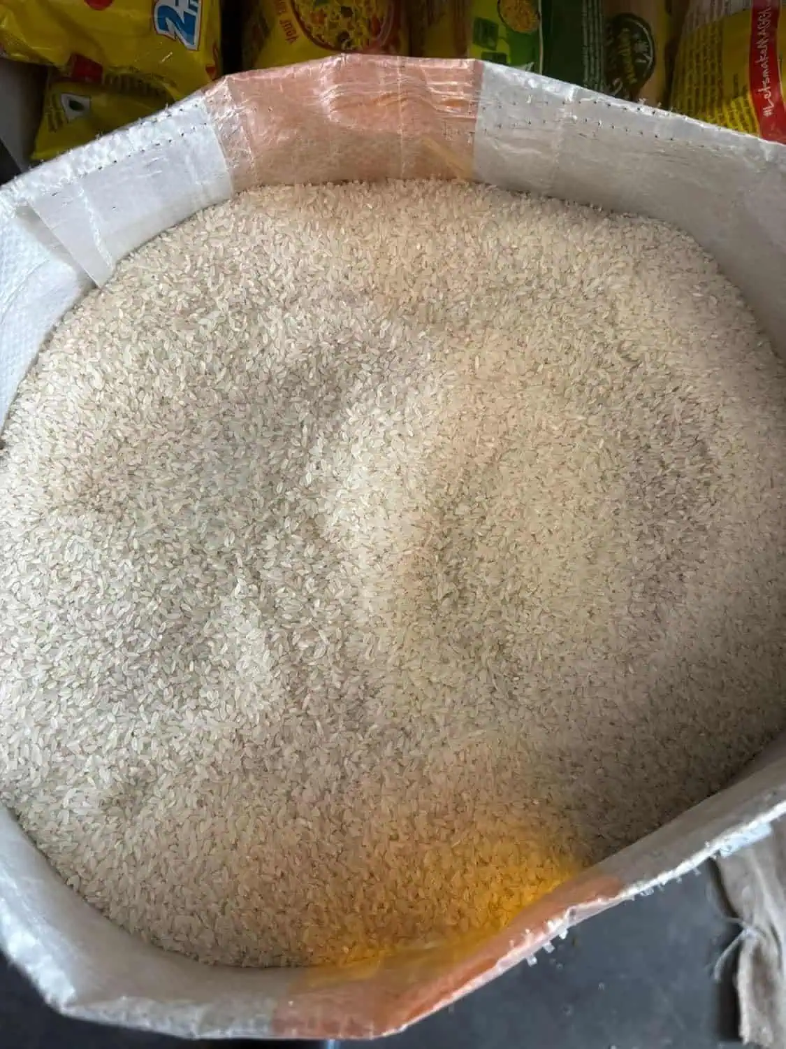 Bhagalpuri Basmati Rice