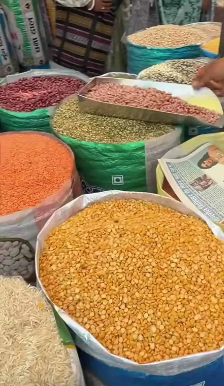 Moong Dal