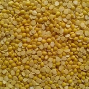 Unpolished Toor Dal