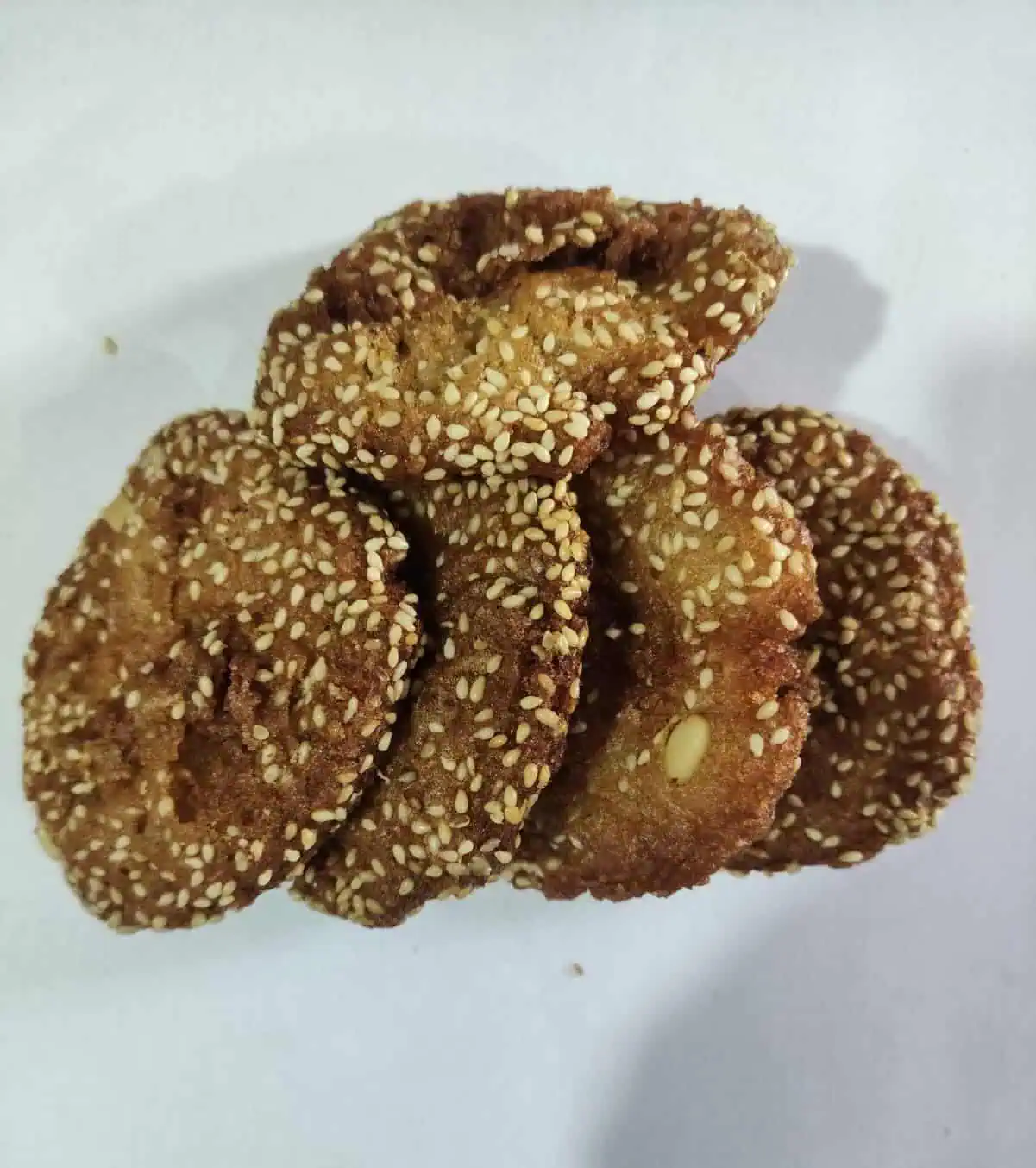 Papdi Anarsa