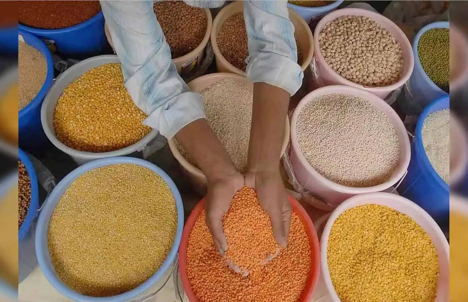 Super Quality Urad dal
