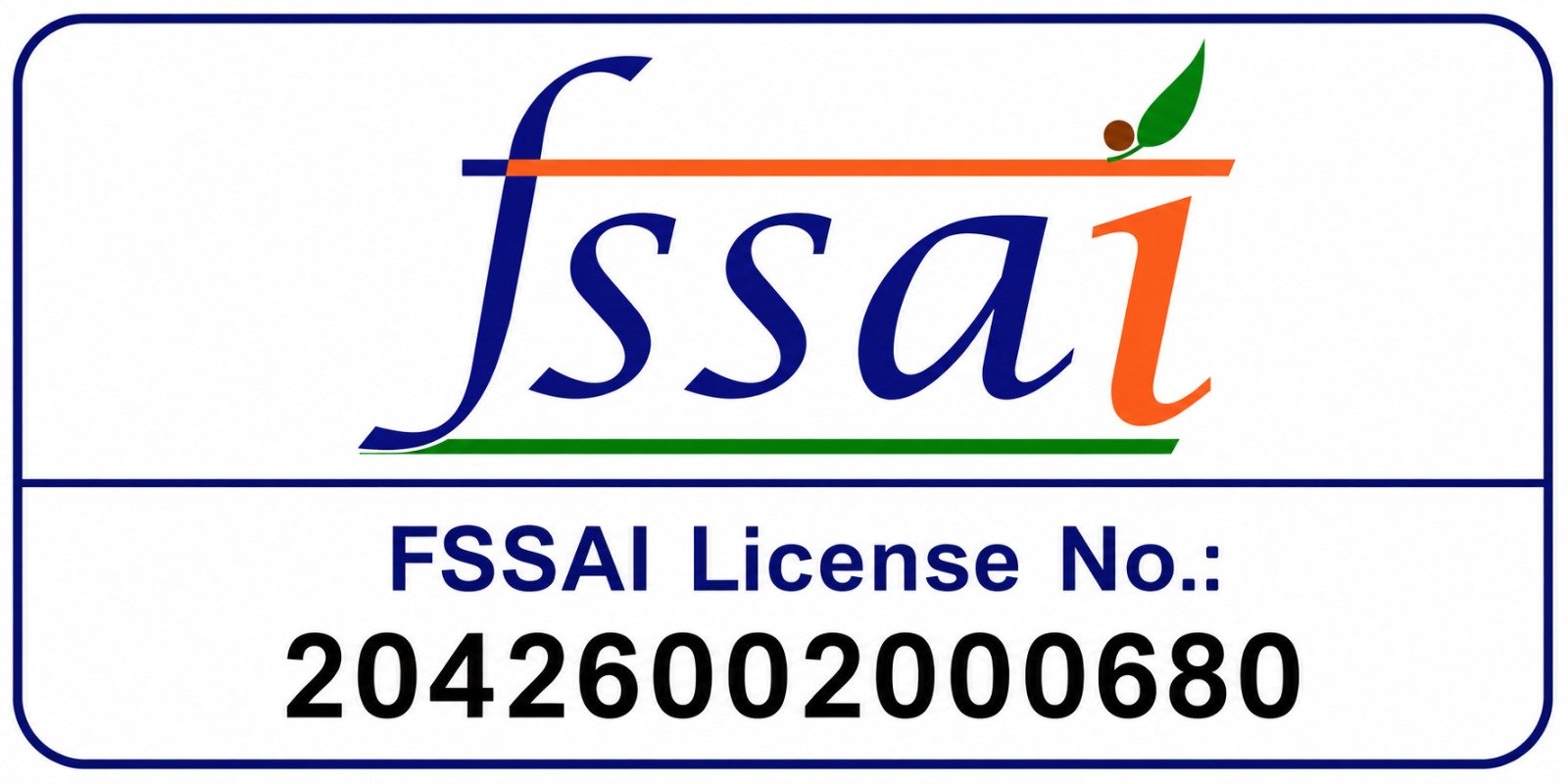 fssai