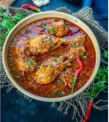 Chicken Angara Curry Masala