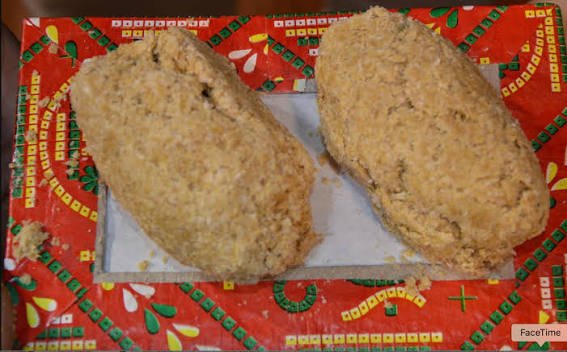 Tilkut Makar Sankranti Sweets