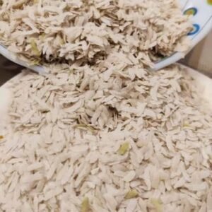 Bhagalpuri Special Katarni Chura/Poha,