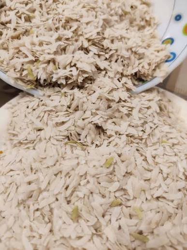 Bhagalpuri Special Katarni Chura/Poha,