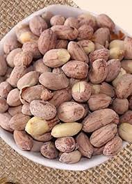 Mungfali Roasted