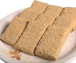 Tilkut GAJAK TIILPATTI Khasta Gajjak