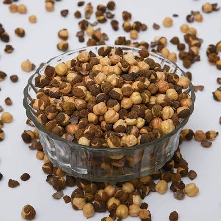 Roasted Chana