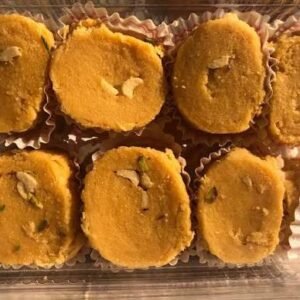 Gajak Ghee Sweets