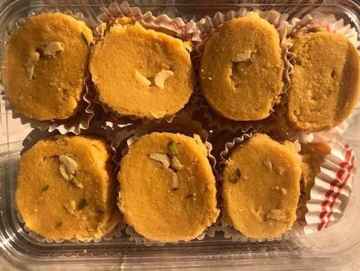 Gajak Ghee Sweets