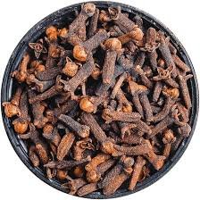 Laung Clove