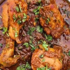 Chicken Bihari Curry Masala