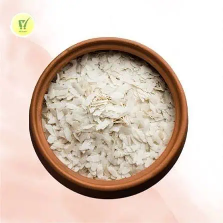 Basmati Chura
