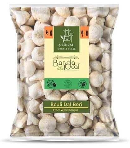 Urad Dal Bori