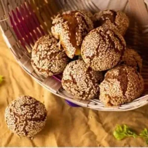 Anarsha(Khoya)