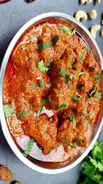 Chicken Angara Curry Masala